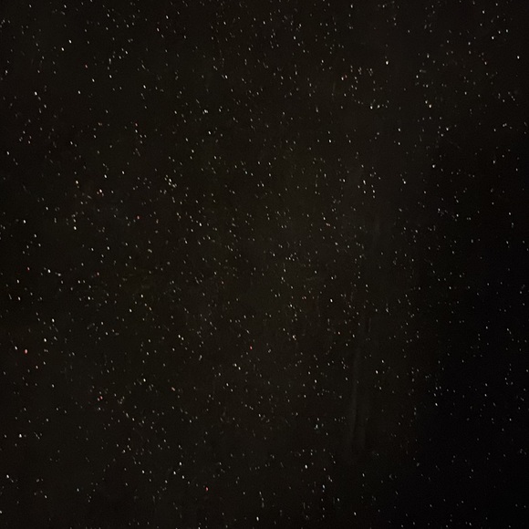 IRO black speckle suede moto jacket size 38…. This is a 10!!! - Picture 10 of 11